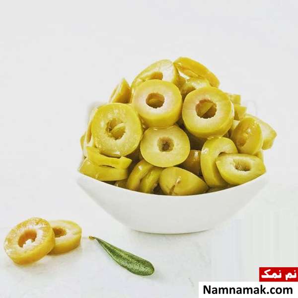 خواص زیتون بی هسته