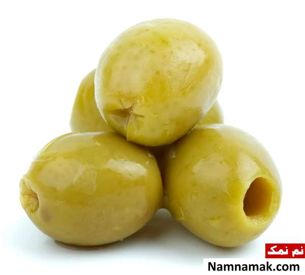 خواص زیتون بی هسته