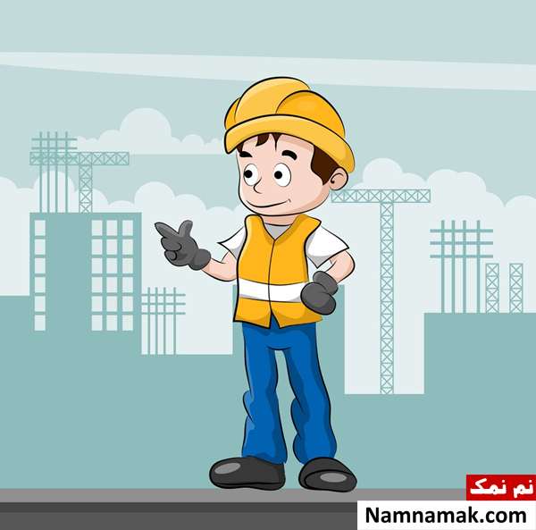شعر طنز روز جهانی کارگر