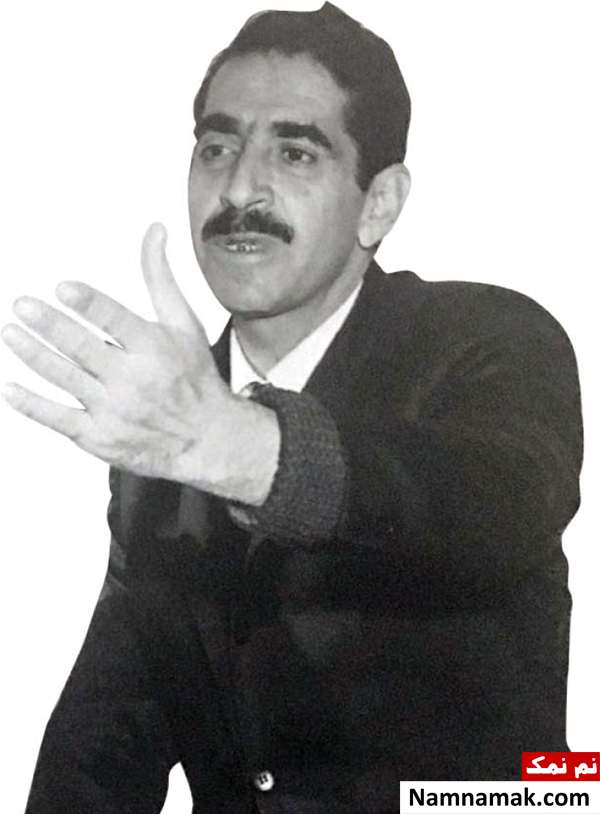 مهدی بلیغ - Mehdi Baligh