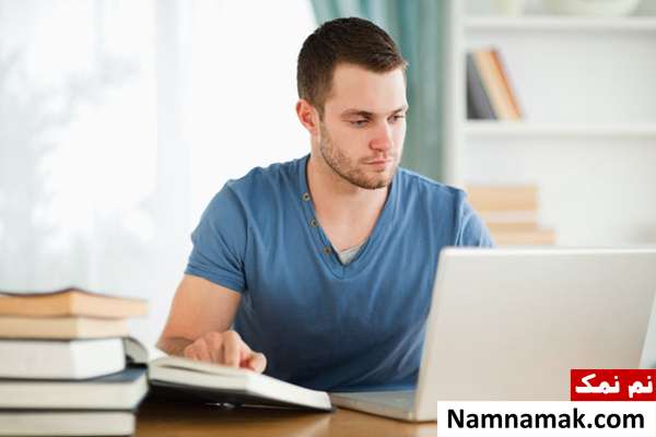 چگونه در امتحانات آنلاین موفق شویم؟