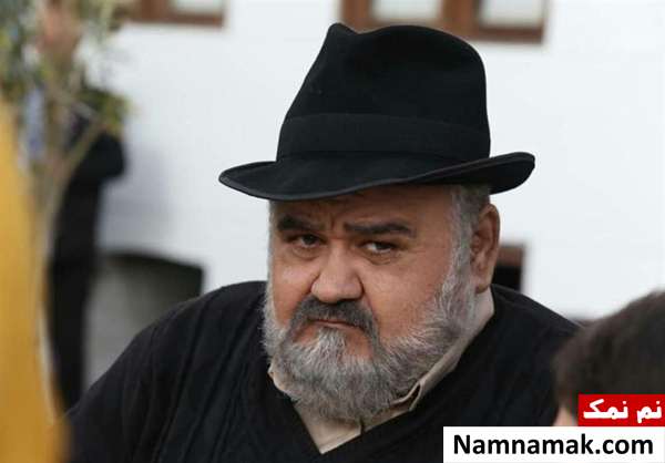 اکبر عبدی بازیگر سینما