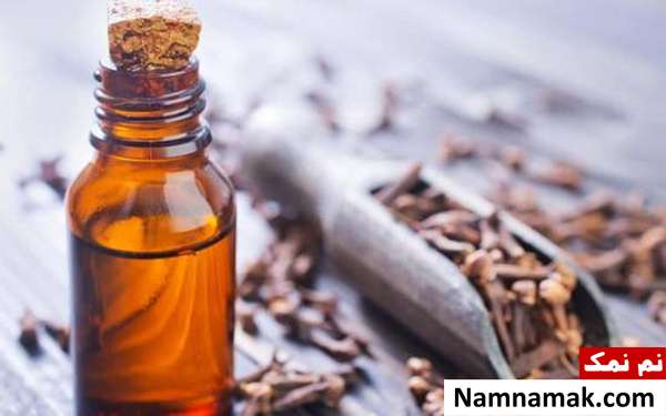 گل میخک برای درمان درد عصب دندان
