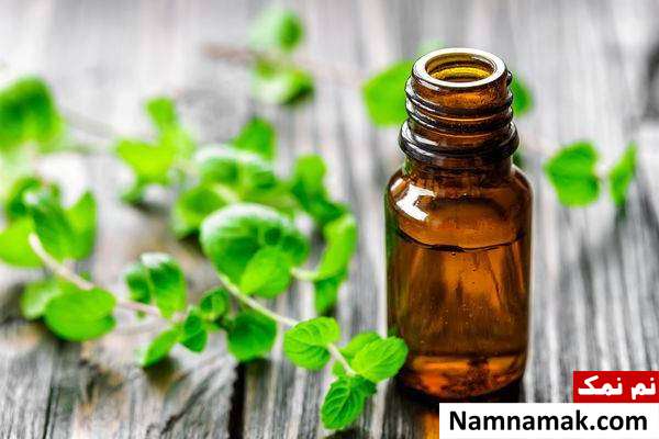 روغن پونه کوهی برای درد عصب دندان
