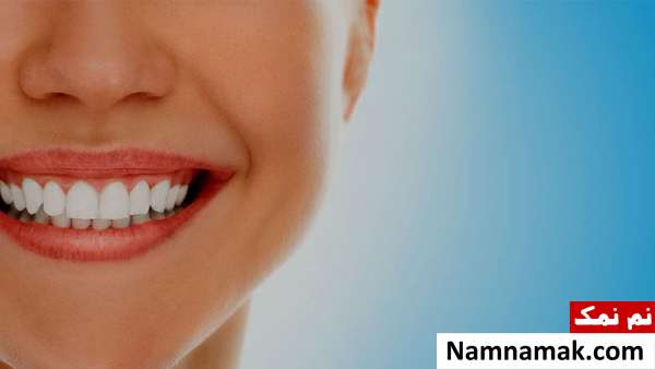 استحکام دندان در طب سنتی