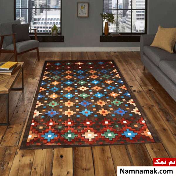 گبه چیست و چه فرقی با گلیم دارد گبه چیست و چه تفاوتی با گلیم دارد