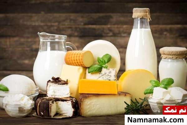 در گرمای تابستان چه بخوریم؟ در گرمای تابستان چه بخوریم؟
