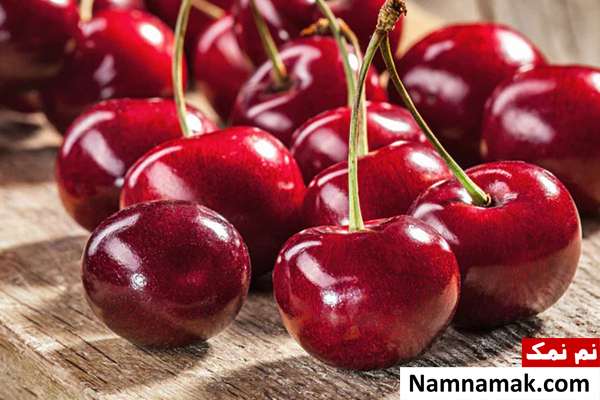 آیا گیلاس خون ساز است آیا گیلاس برای کم خونی مفید است؟