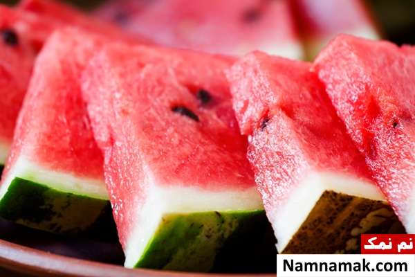 کدام میوه های تابستانی برای کرونا خوبه؟