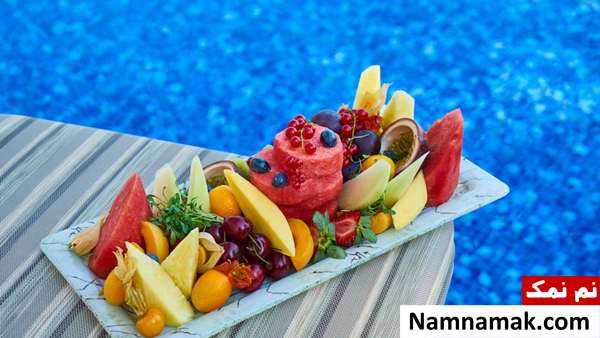 کدام میوه های تابستانی برای کرونا خوبه؟