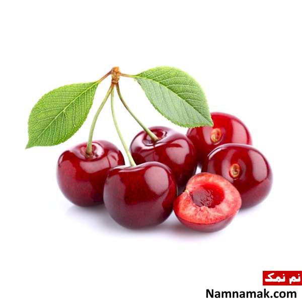 خواص گیلاس برای زخم معده