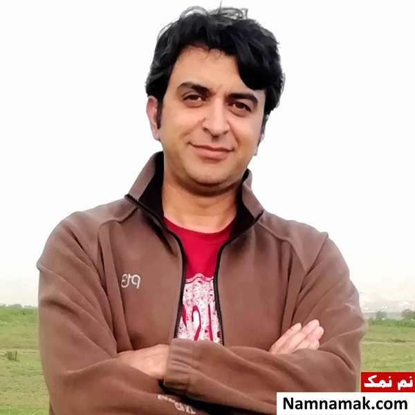 خلاصه داستان و معرفی بازیگران فیلم کوتاه مثل سگ حمید ناصری مقدم در فیلم کوتاه مثل سگ