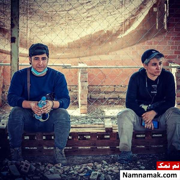 خلاصه داستان و معرفی بازیگران فیلم کوتاه مثل سگ بازیگران فیلم کوتاه مثل سگ