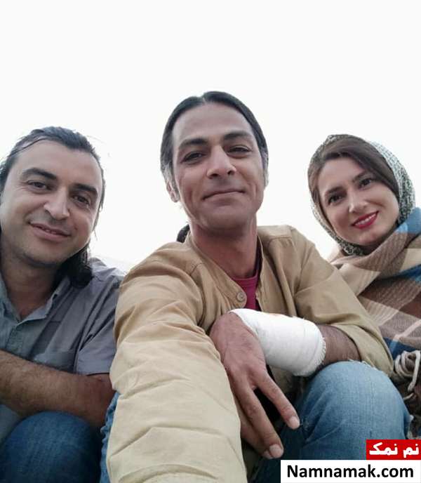 خلاصه داستان و معرفی بازیگران فیلم کوتاه مثل سگ عوامل فیلم کوتاه مثل سگ