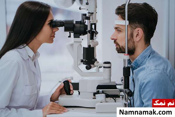 اپتومتریست بهتر است یا چشم پزشک؟