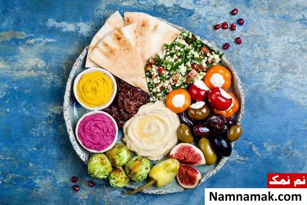 کدام ماده غذایی مغز را گرم میکند کدام ماده غذایی مغز را گرم میکند