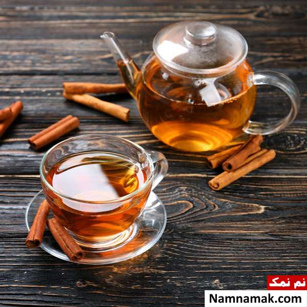 طریقه مصرف دمنوش دارچین و طرز تهیه آن