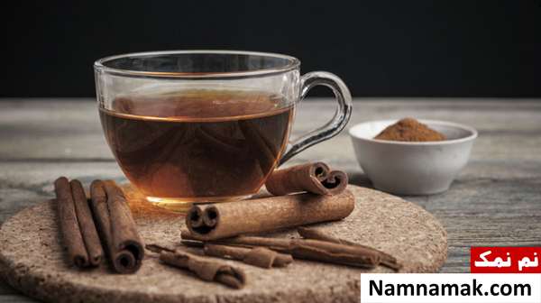 طریقه مصرف دمنوش دارچین و طرز تهیه آن