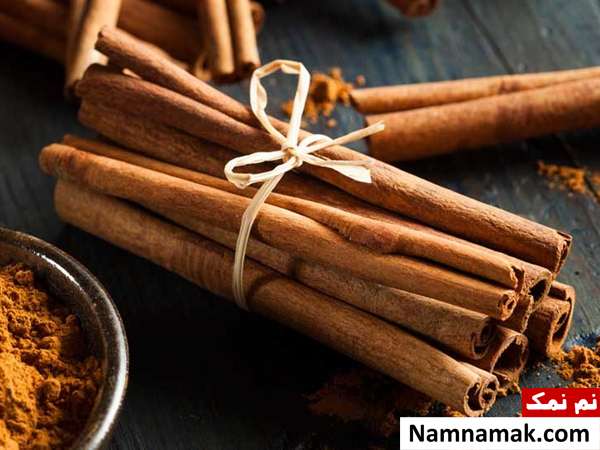 عوارض دمنوش دارچین