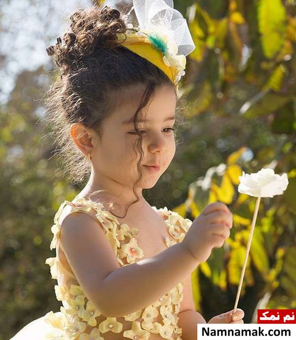 پانیذ اسماعیلی