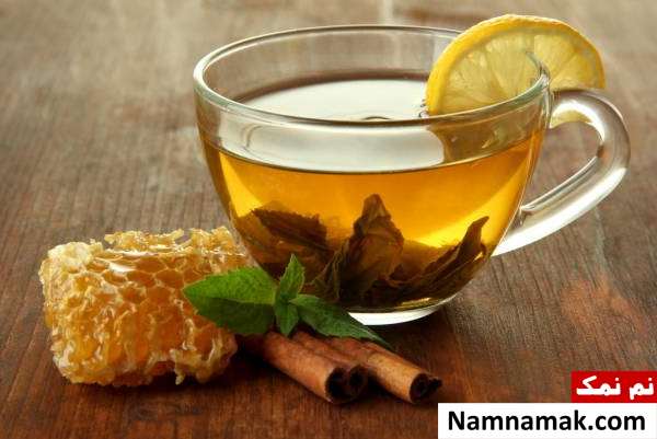فواید چای دارچین خواص چای دارچین برای لاغری