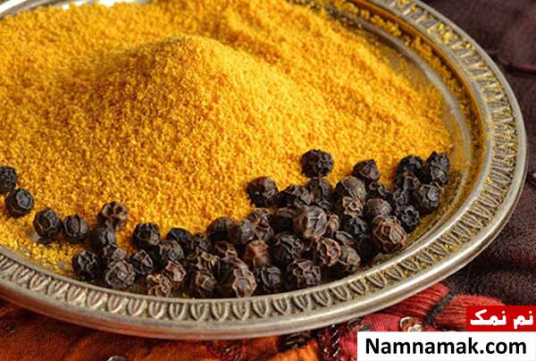 فلفل سیاه برای لاغری فواید فلفل سیاه با دارچین برای لاغری