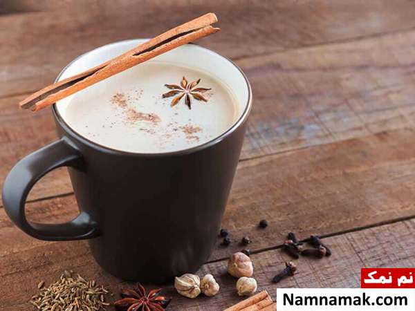 دمنوش دارچین برای سرماخوردگی دمنوش دارچین برای سرماخوردگی