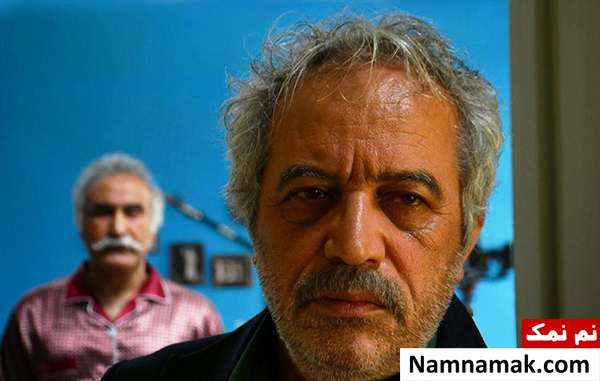 خلاصه داستان و معرفی بازیگران فیلم کوتاه ودا محمدحسین لطیفی و حمیدرضا نعیمی در فیلم کوتاه ودا
