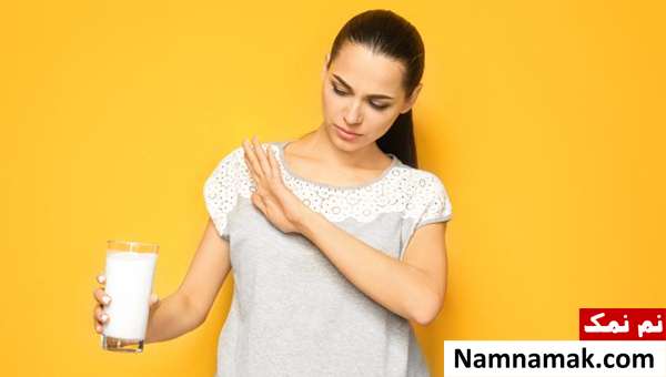 دوغ برای معده ضرر دارد؟