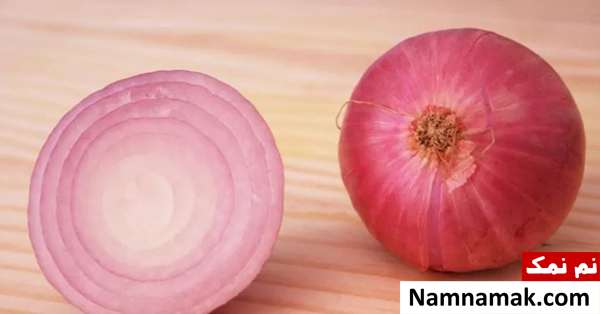 آیا پیاز در خانه برای سرماخوردگی تاثیری دارد؟ آیا پیاز در خانه برای سرماخوردگی تاثیری دارد؟