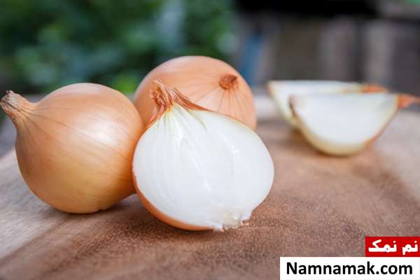 آیا پیاز در خانه برای سرماخوردگی تاثیری دارد؟ آیا پیاز در خانه برای سرماخوردگی تاثیری دارد؟