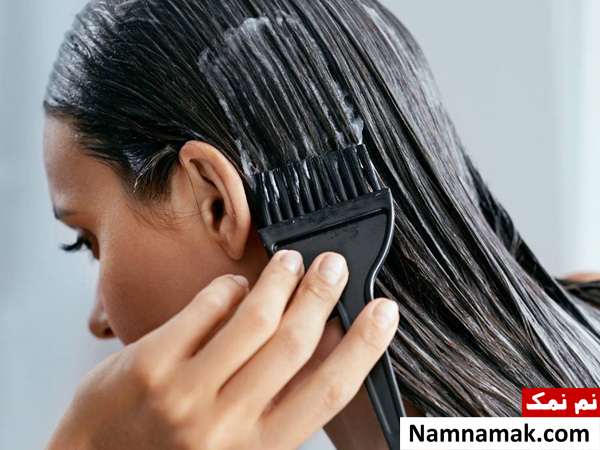 شپش از چی بدش میاد؟ شپش از چی بدش میاد؟