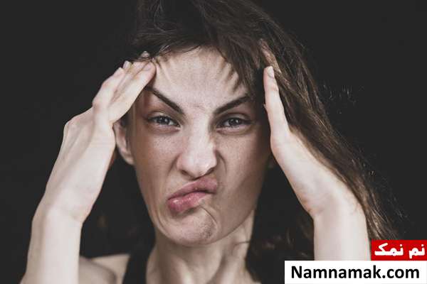 آیا شپش باعث ریزش مو میشود؟