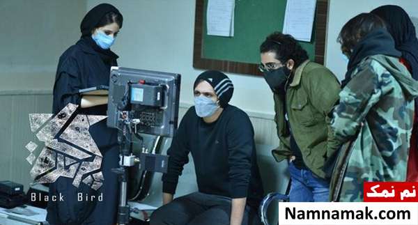 خلاصه داستان و معرفی بازیگران فیلم کوتاه پرنده سیاه خلاصه داستان و معرفی بازیگران فیلم کوتاه پرنده سیاه