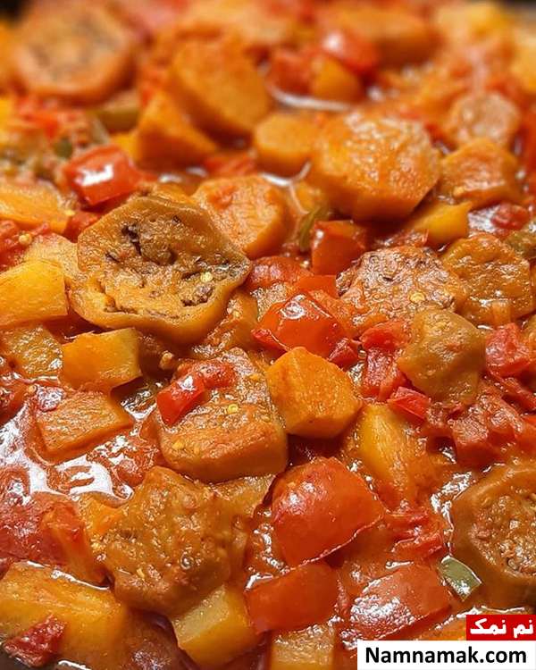 یتیمچه تهرانی