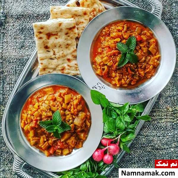 یتیمچه تهرانی