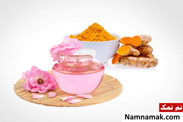 ماسک پوست چرب ماسک عالی برای پوست های چرب