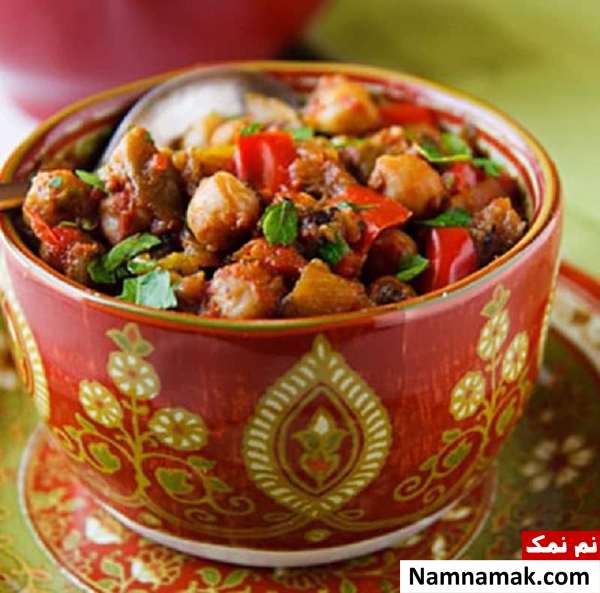 طرز تهیه انواع یتیمچه طرز تهیه انواع یتیمچه