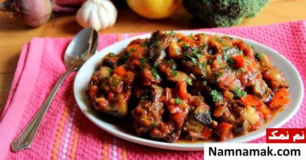 طرز تهیه انواع یتیمچه طرز تهیه انواع یتیمچه