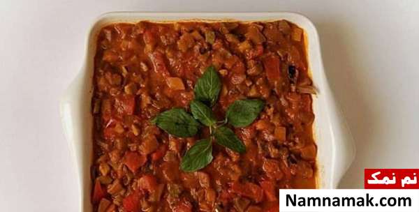 طرز تهیه انواع یتیمچه طرز تهیه انواع یتیمچه