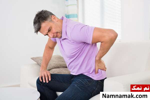 پارگی دیسک کمر خطرناک است؟