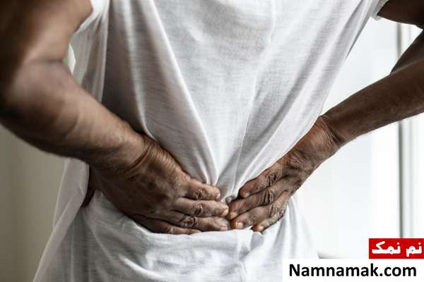 پارگی دیسک کمر خطرناک است؟