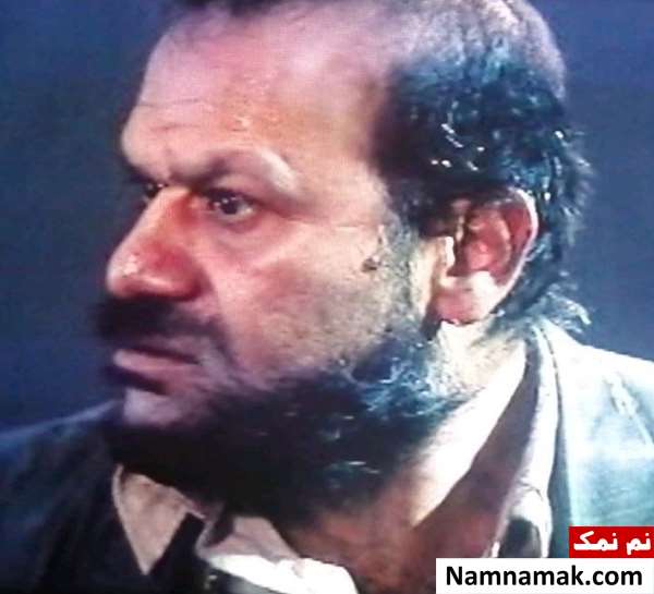 صادق صفایی بازیگر نقش قباد در خوابگاه دختران صادق صفایی بازیگر نقش قباد در خوابگاه دختران