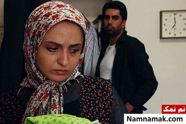 بیوگرافی بازیگران فیلم اشیا از آنچه در آینه می بینید به شما نزدیک ترند گلاره عباسی و حسام بیگدلو در فیلم اشیا از آنچه در آینه می بینید به شما نزدیک ترند