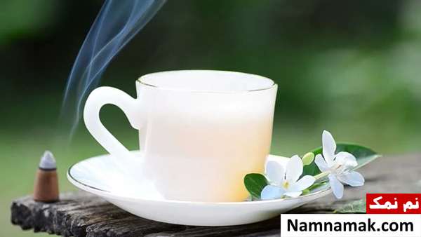 طرز تهیه دم کرده و دمنوش کندر طرز تهیه دم کرده و دمنوش کندر