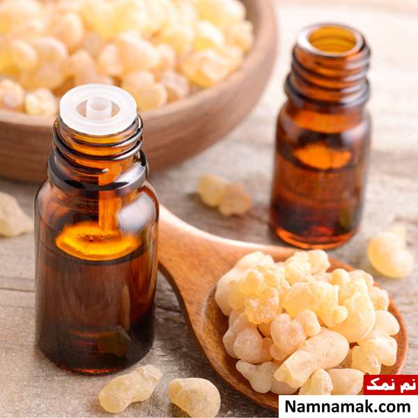 فواید کندر برای ریه فواید کندر برای ریه