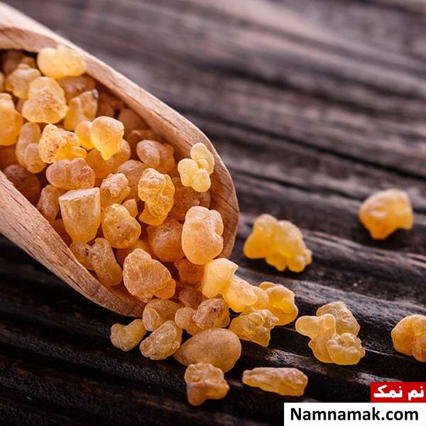 کندر برای دیابت کندر برای دیابت