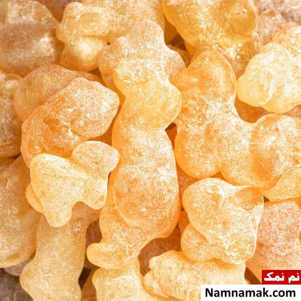 کندر برای دیابت کندر برای دیابت