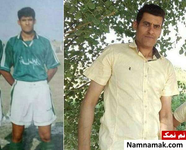 علیرضا نیکبخت