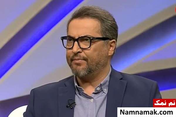 مهرداد میناوند ، مدافع سابق تیم ملی و پرسپولیس